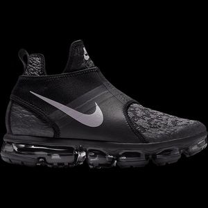 VaporMax Chukka Slip on ‘Anthracite’ 🔥 WORN ONCE